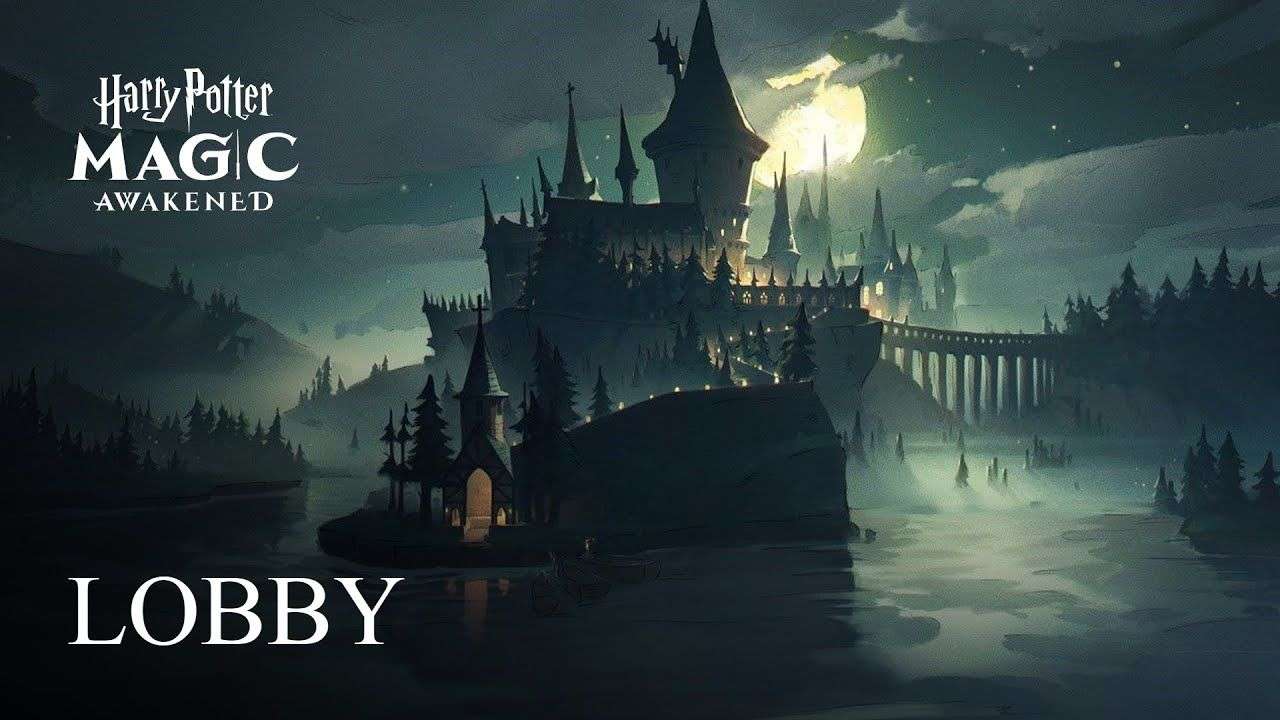 фото Harry Potter Magic Awakened репак на русском Море Игр